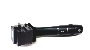 Image of Windshield Wiper Switch (Charcoal) image for your 2004 Volvo V70   